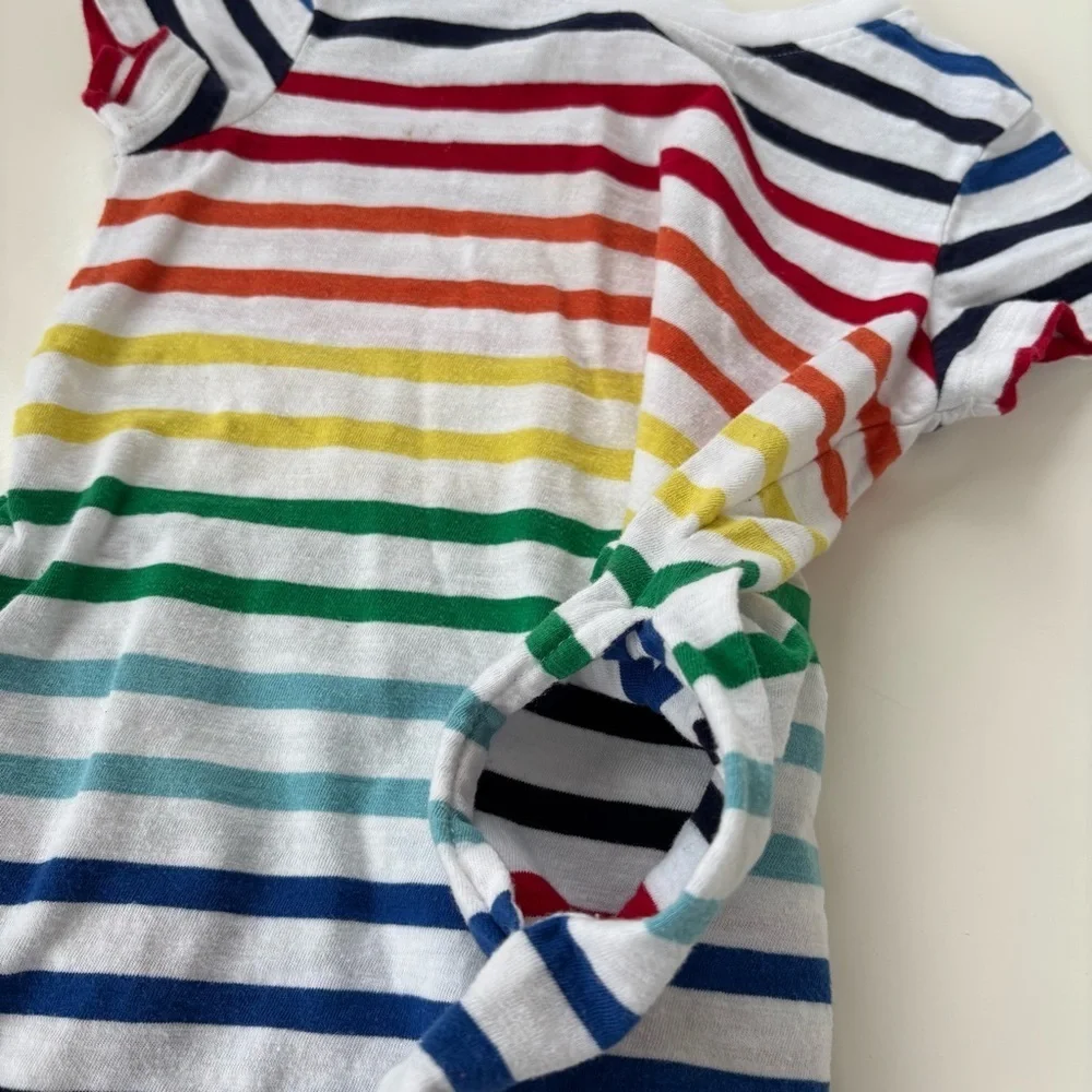 Primary kids shirt